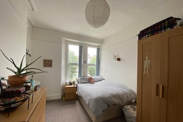 5 bed house, Belgrave Road, Mutley, Plymouth, PL47DR - Image 10